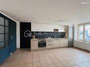 Maison de ville 3 pièces 71 m²