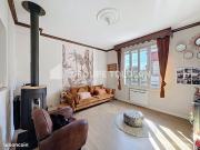 Maison de ville 3 pièces 71 m²