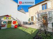 Maison de ville 3 pièces 71 m²