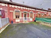 Maison de ville 3 pièces 71 m²