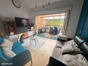 Maison de ville 3 pièces 72 m²