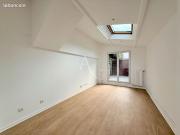 Maison de ville 3 pièces 73 m²