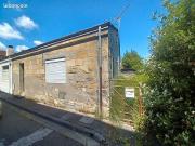 Maison de ville 3 pièces 73 m²