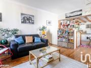 Maison de ville 3 pièces 73 m²