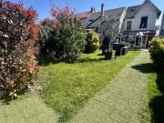 Maison de ville 3 pièces 74 m²