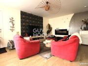 Maison de ville 3 pièces 75 m²