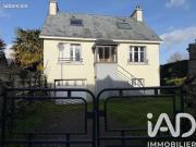 Maison de ville 3 pièces 75 m²