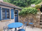 Maison de ville 3 pièces 75 m²