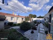 Maison de ville 3 pièces 75 m²