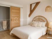 Maison de ville 3 pièces 75 m²