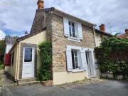 Maison de ville 3 pièces 75 m²
