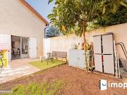 Maison de ville 3 pièces 75 m²