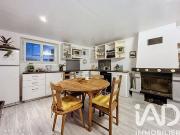 Maison de ville 3 pièces 76 m²