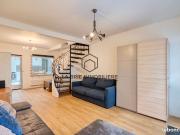 Maison de ville 3 pièces 76 m²