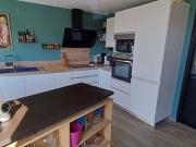 Maison de ville 3 pièces 76 m²