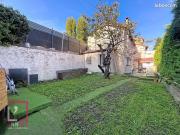 Maison de ville 3 pièces 76 m²