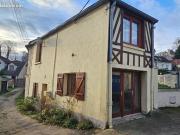 Maison de ville 3 pièces 76 m²