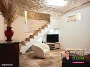 Maison de ville 3 pièces 77 m²