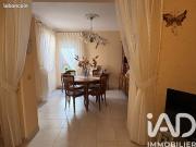 Maison de ville 3 pièces 77 m²