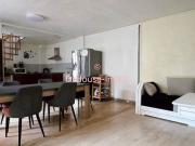 Maison de ville 3 pièces 78 m²