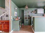 Maison de ville 3 pièces 77 m²