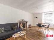 Maison de ville 3 pièces 77 m²