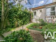 Maison de ville 3 pièces 77 m²