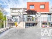 Maison de ville 3 pièces 77 m²