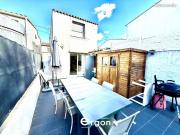 Maison de ville 3 pièces 78 m²