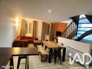 Maison de ville 3 pièces 78 m²