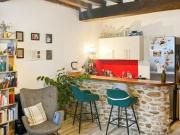 Maison de ville 3 pièces 79 m²