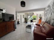 Maison de ville 3 pièces 80 m²