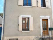 Maison de ville 3 pièces 80 m²