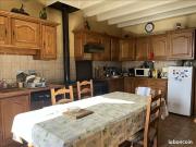 Maison de ville 3 pièces 80 m²