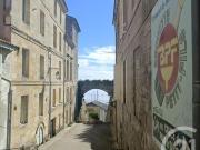 Maison de ville 3 pièces 80 m²