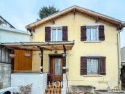 Appartement 3 pièces 80 m²