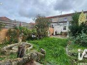 Maison de ville 3 pièces 82 m²