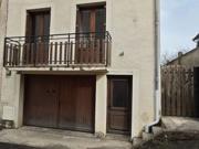 Maison de ville 3 pièces 82 m²