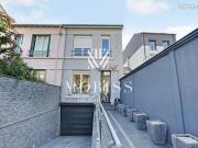 Maison de ville 3 pièces 82 m²