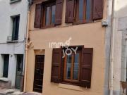 Maison de ville 3 pièces 83 m²