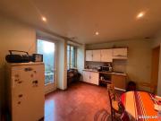 Maison de ville 3 pièces 83 m²