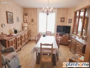 Maison de ville 3 pièces 83 m²