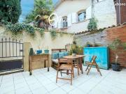 Maison de ville 3 pièces 85 m²