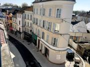 Maison de ville 3 pièces 85 m²