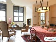 Maison de ville 3 pièces 85 m²