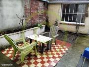 Maison de ville 3 pièces 85 m²