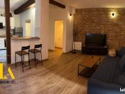 Maison de ville 3 pièces 85 m²