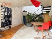 Maison de ville 3 pièces 85 m²