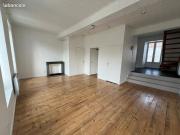 Maison de ville 3 pièces 86 m²