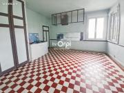 Maison de ville 3 pièces 87 m²